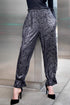 Pablo Pants-Metallic Fern